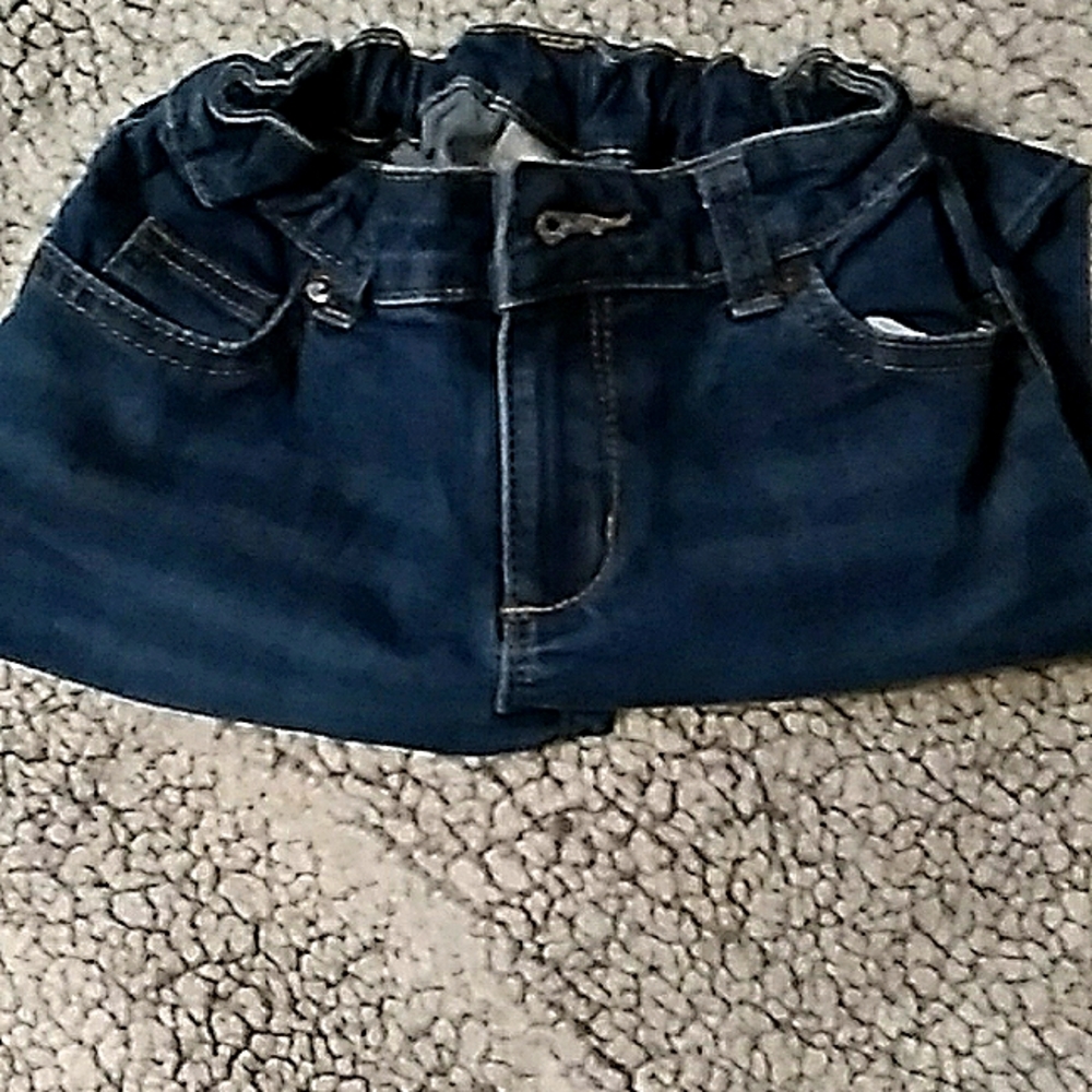 🌻🌻 Girls youth wonder nation jeans